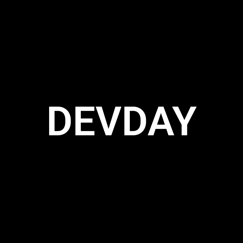 DevDay 로고