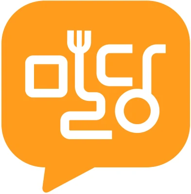 밀당 밀키트 개인화 리뷰 플랫폼 로고