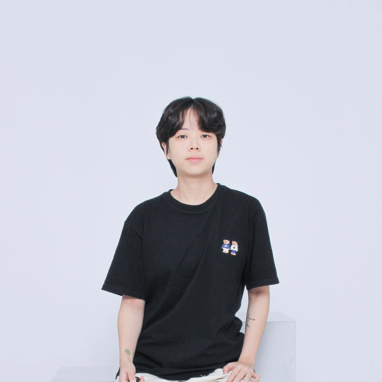 해이든의 하우프리너 로고