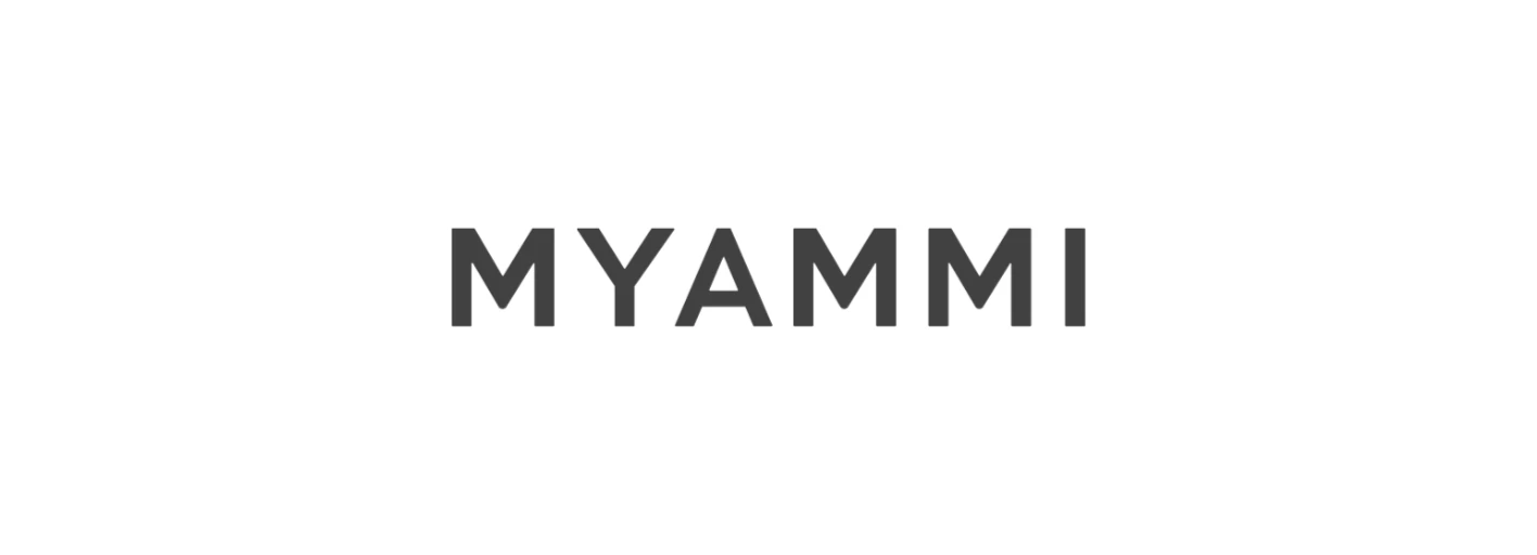 MYAMMI 로고
