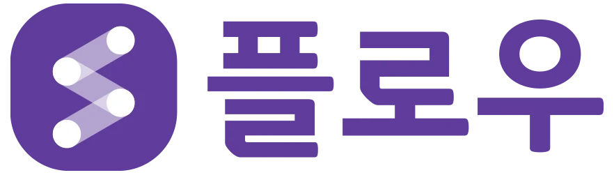 flow 로고