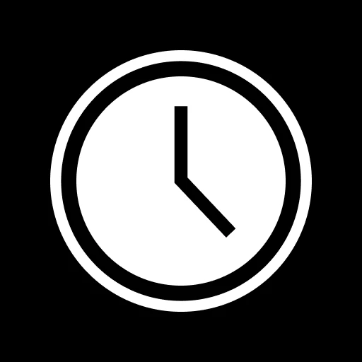 Show Your Time 로고