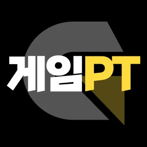 게임PT 로고