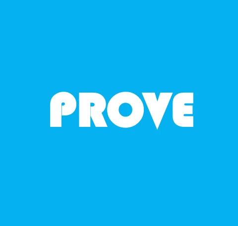 PROVE 로고