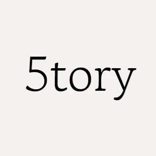 5tory 로고