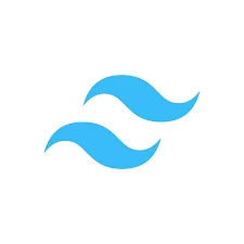 Tailwind CSS 로고