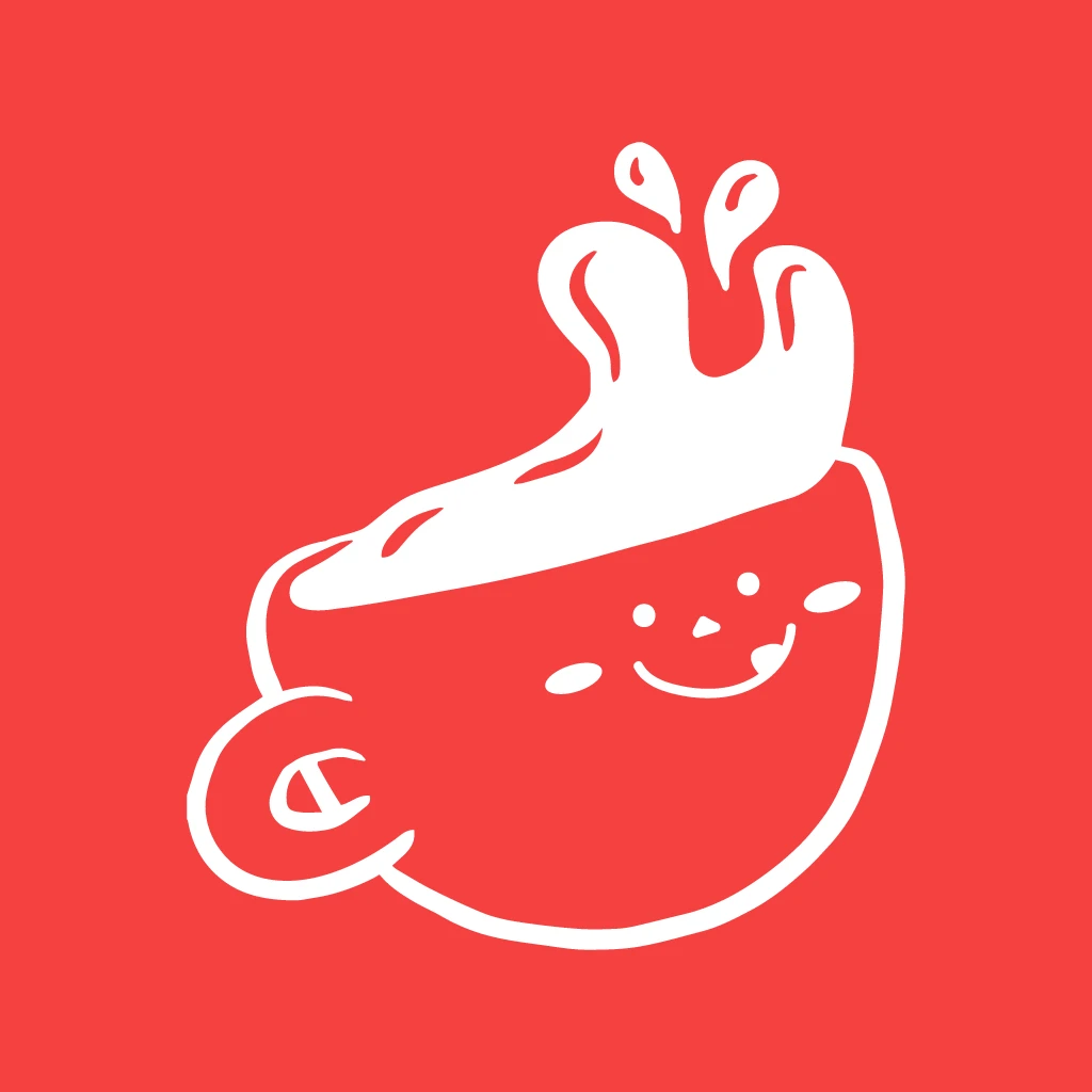 커핏 로고