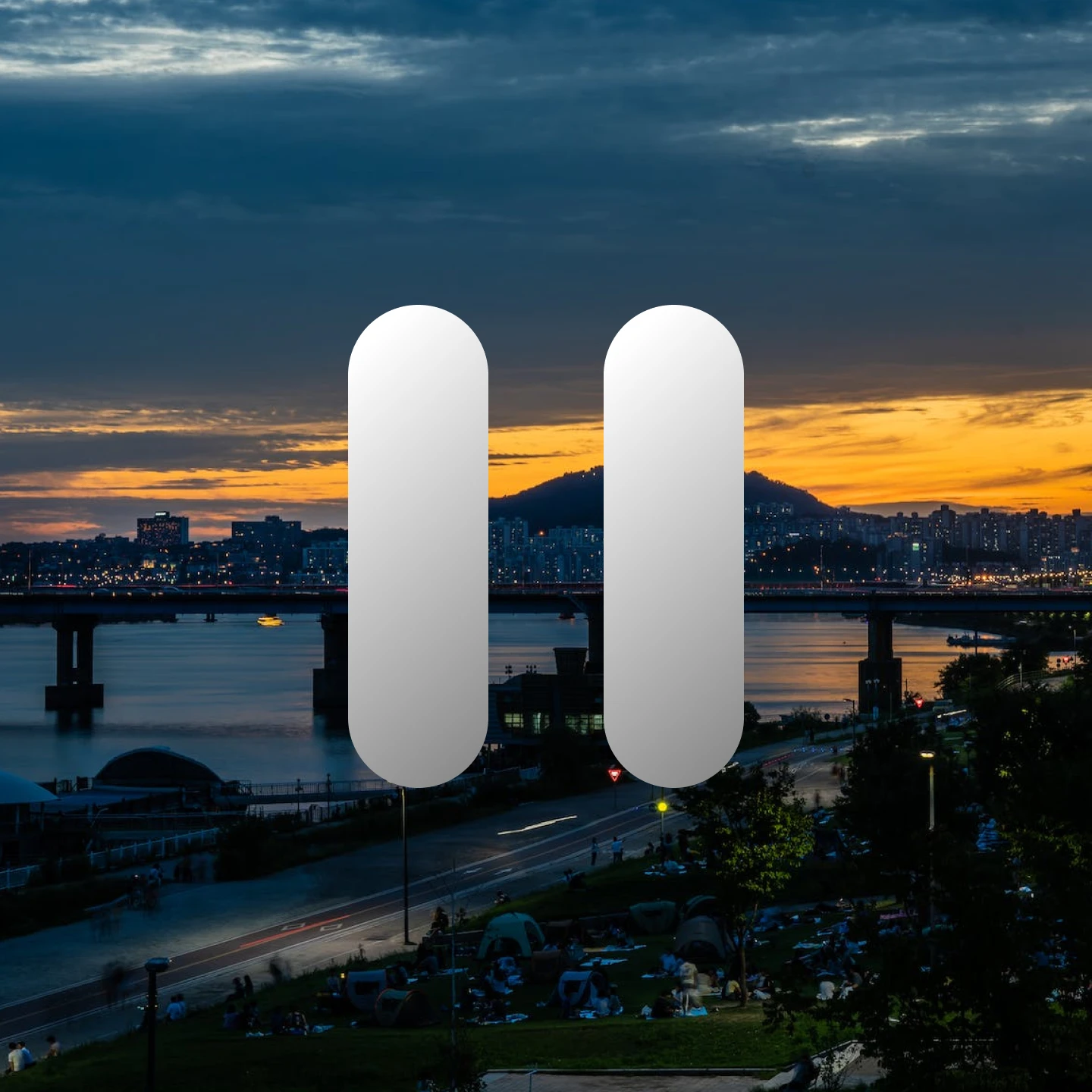 The Sound of Seoul 로고