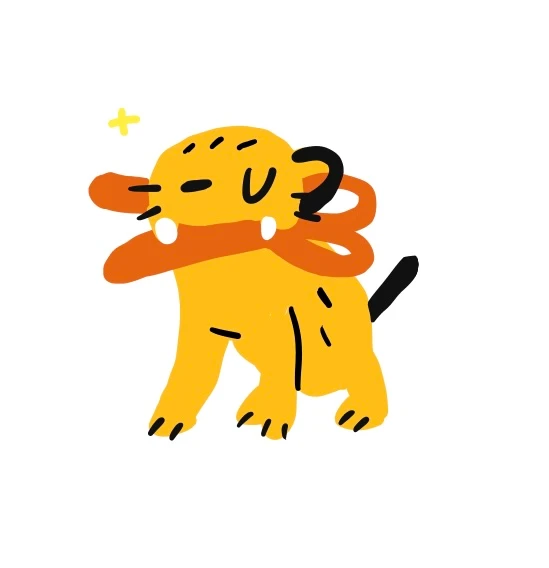 Capdot 로고