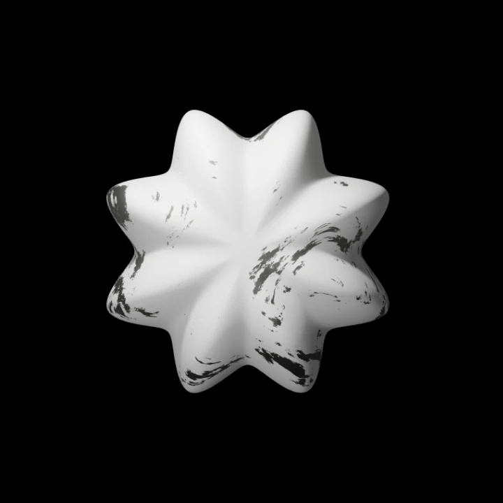 플라멜 Flamel v0.1 로고