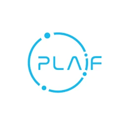 Plaif 로고