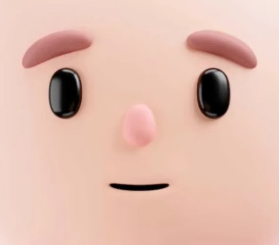고민냥이 로고
