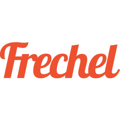 프레첼 Frechel 로고