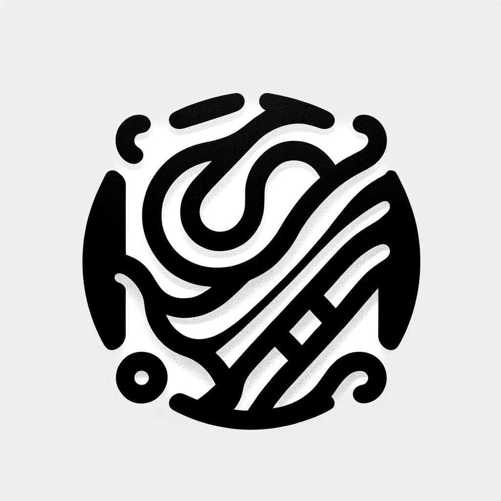 ScriptMind 로고
