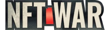NFTWAR 로고