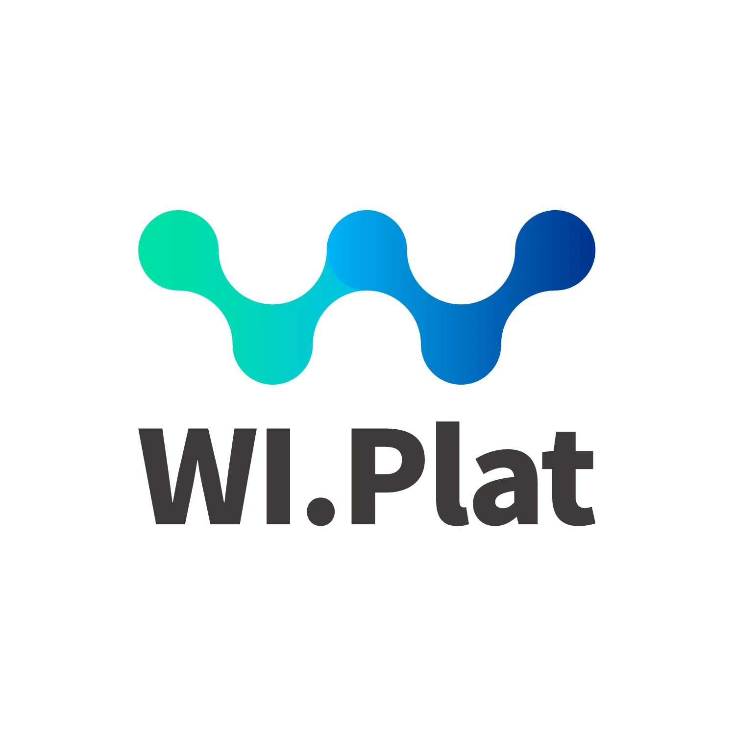 wi.plat 로고