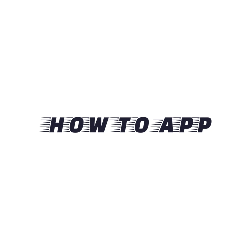 how.to.app 로고