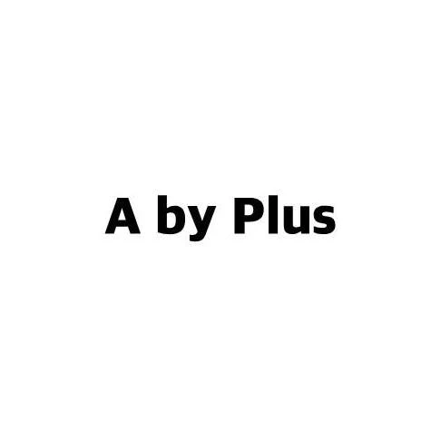 AbyPlus 로고