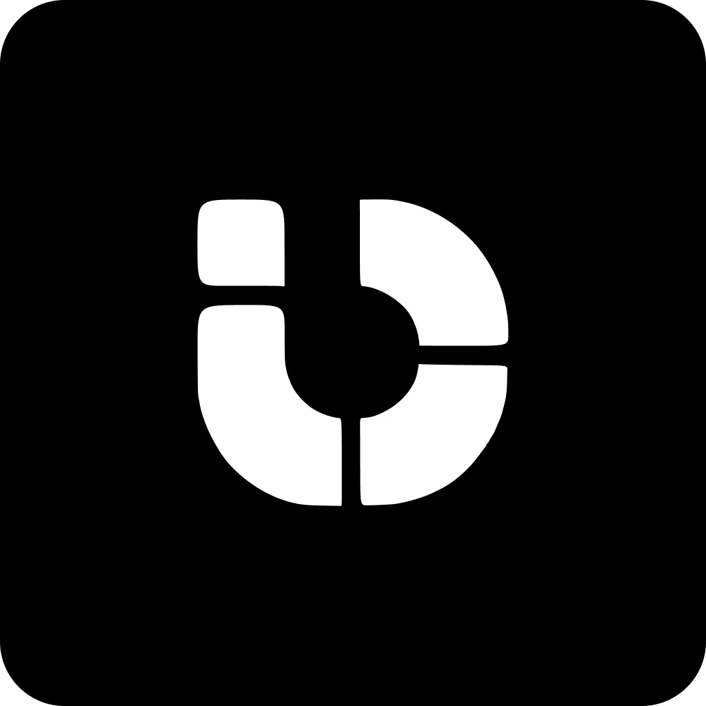 Unique Domains 로고