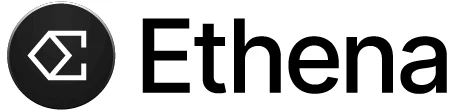 solana defi ethena 로고