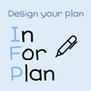InForPlan 로고