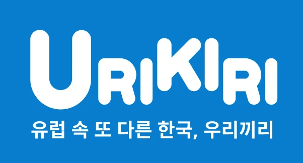 우리끼리 로고