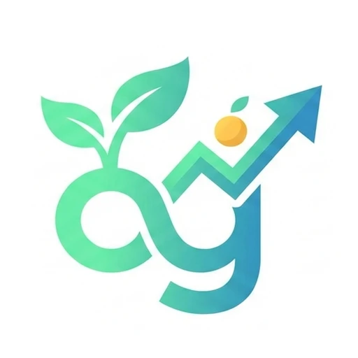Asset Grow 로고
