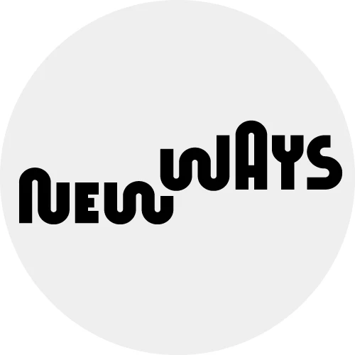 뉴웨이즈 로고