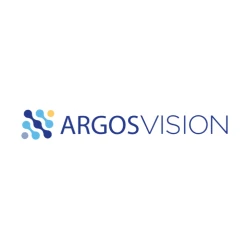 ArgosVue 로고