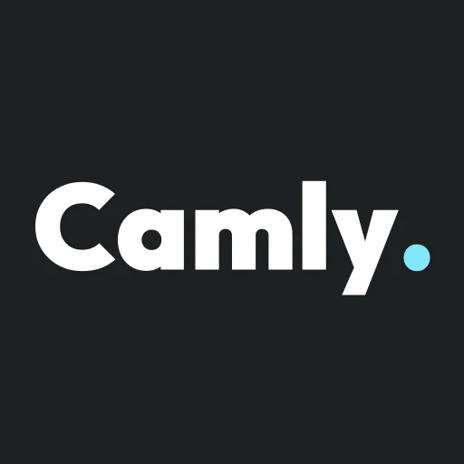 Camly 로고