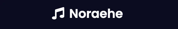 Noraehe 로고
