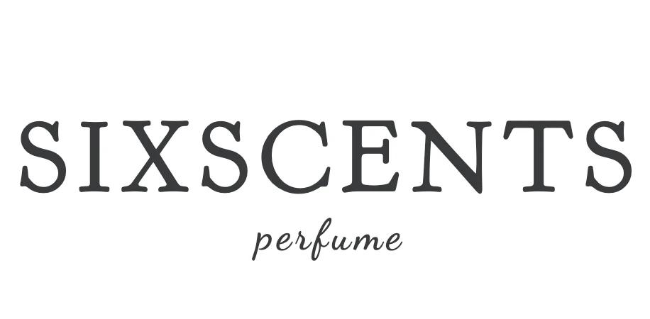 Sixscents 로고