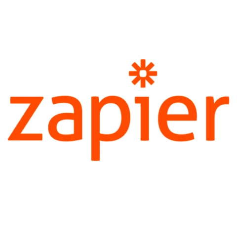 Zapier 로고