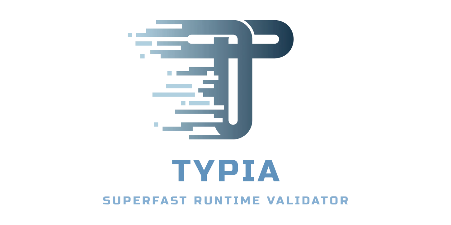 typia 로고