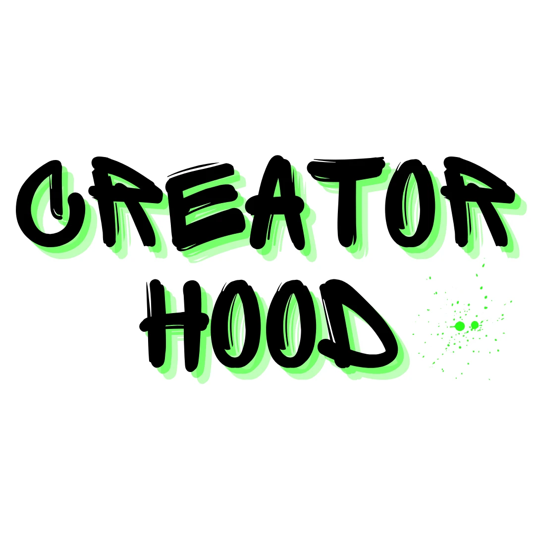 CreatorHood 로고