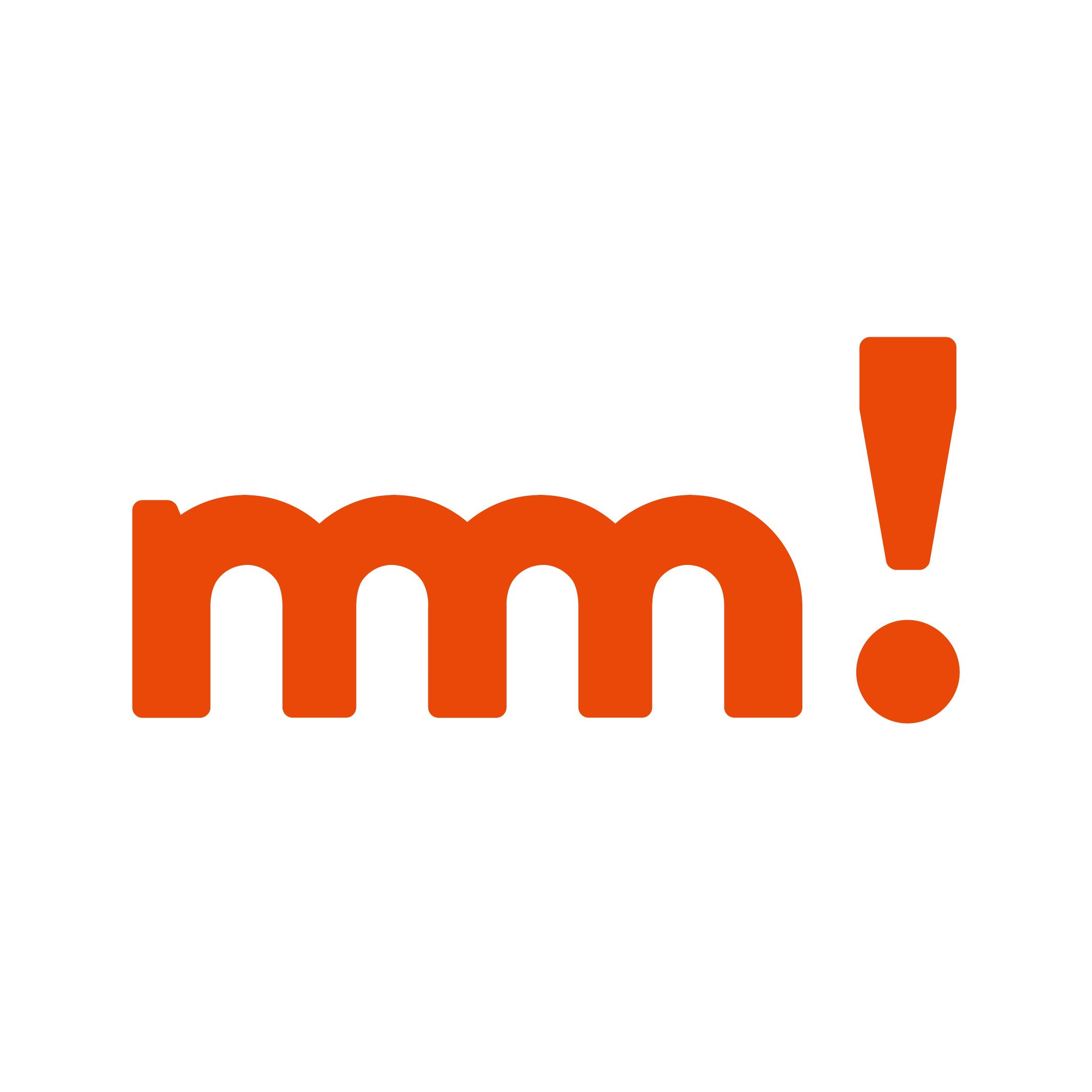 mmatch 매치 로고