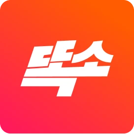똑소 로고