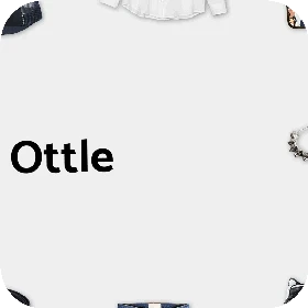 Ottle 로고