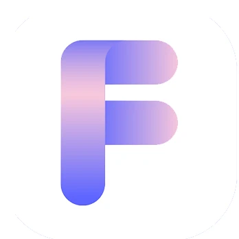 프리워킹 로고
