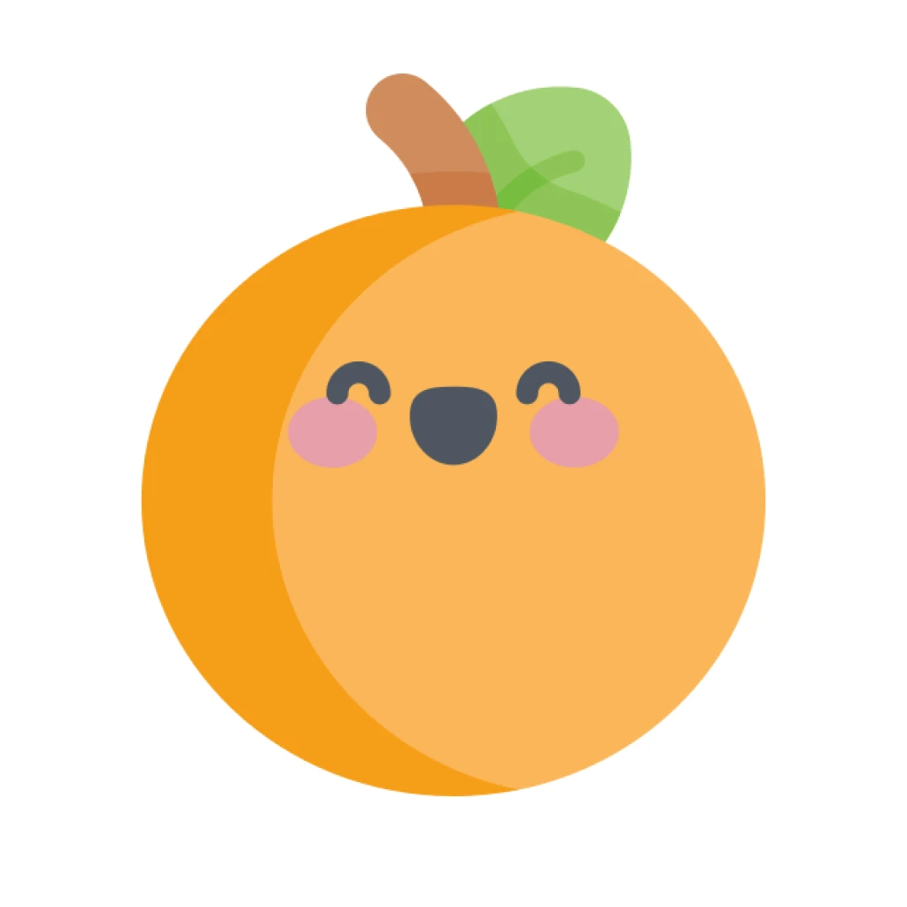 Mandarin 로고
