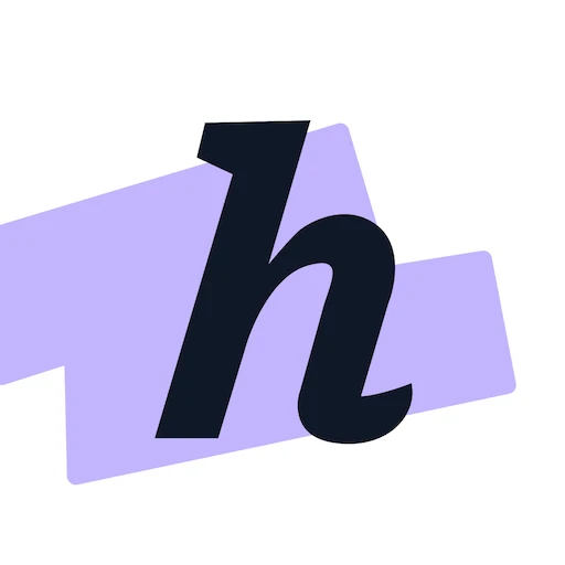 하이라이트 로고