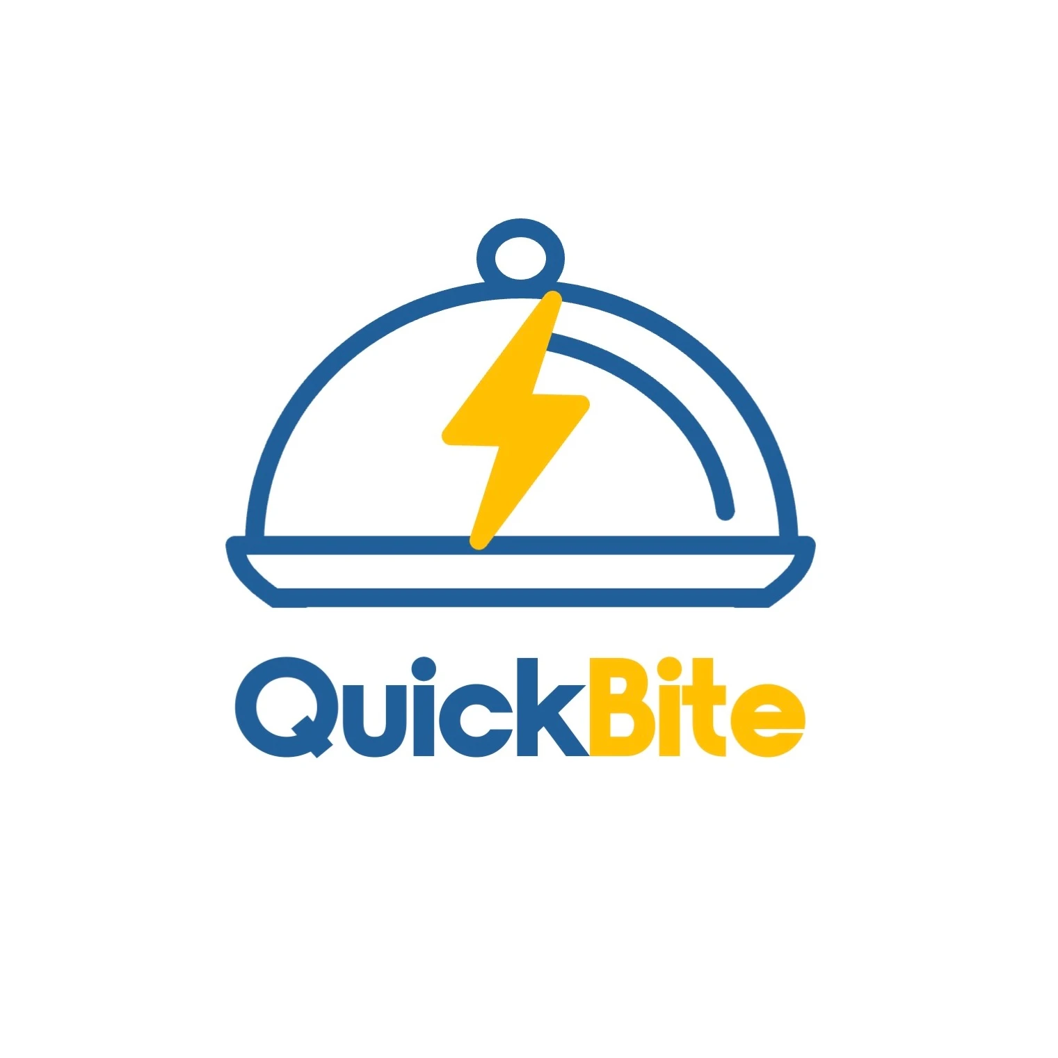 QuickBite Summarizer 로고