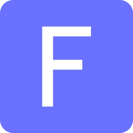 Focus50 로고