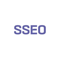 SSEO 로고