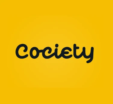 Cociety 로고