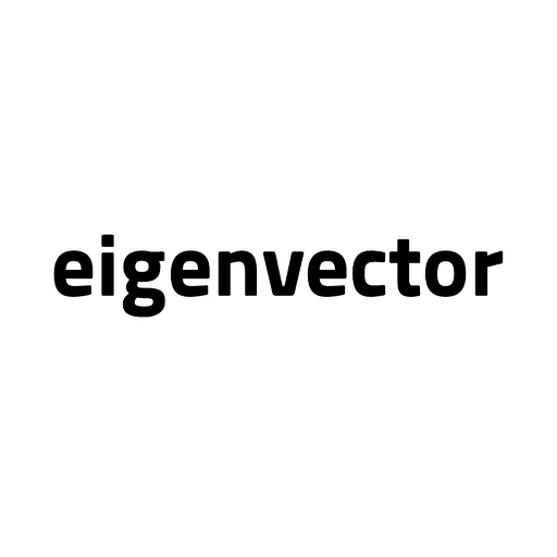 eigenvector 로고