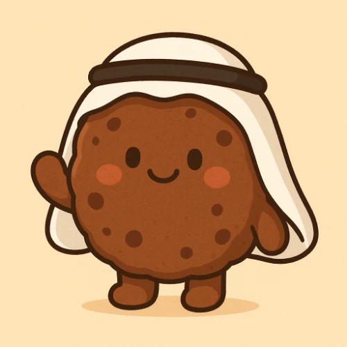 두쫀쿠 테스트 로고