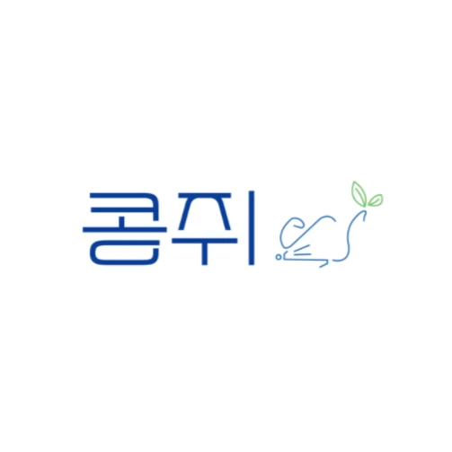 콩쥐 로고