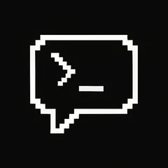 Chat CLI 로고