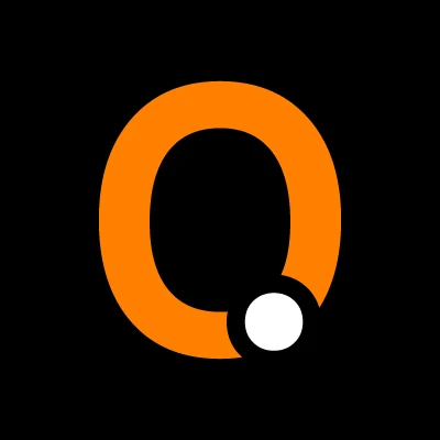 Oraqle 로고